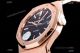 Grade 1A Copy Audemars Piguet Royal Oak JF v5 Cal.3120 Rose Gold Black Dial Watch 41mm (4)_th.jpg